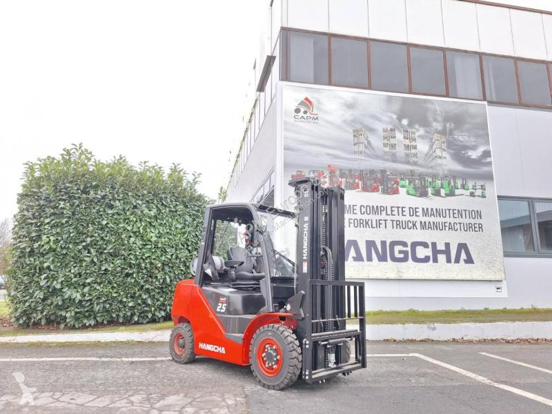 Hangcha G Gabelstapler