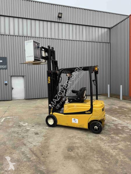 Chariot élévateur Yale ERP20VF