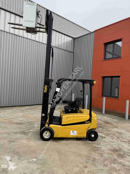 Yale ERP20VF Gabelstapler