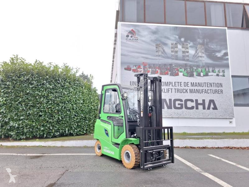 Heftruck Hangcha  AE20Ci