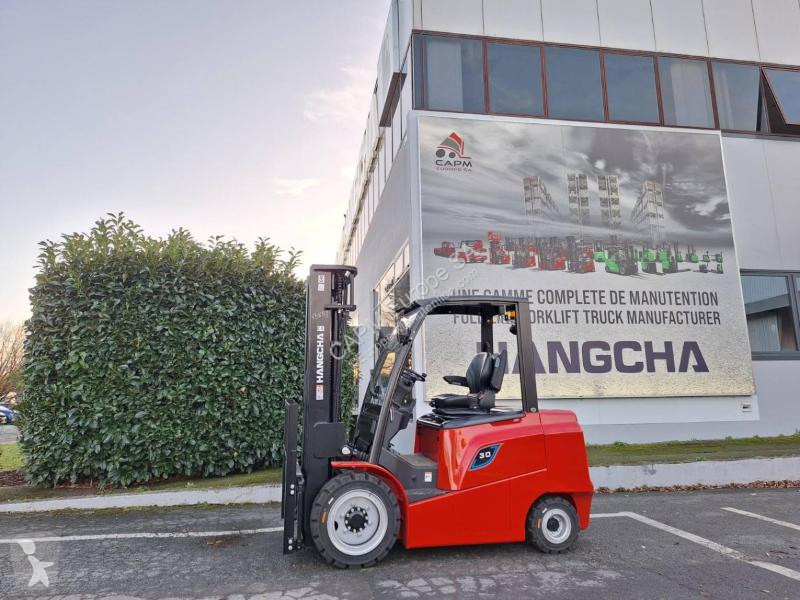 Empilhador elevador Hangcha AE30