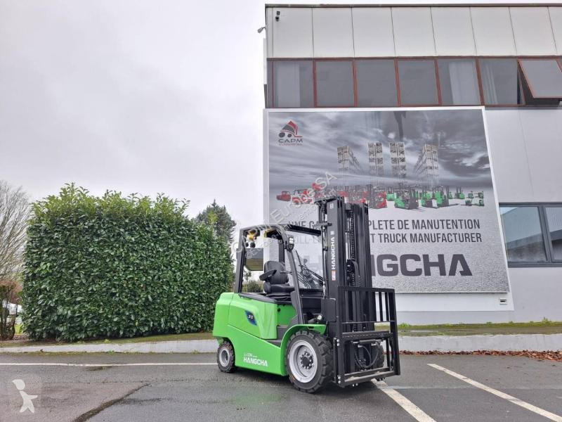 Stivuitor Hangcha AE30-I