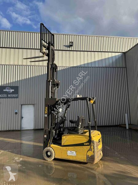 Chariot élévateur Yale ERP18VT