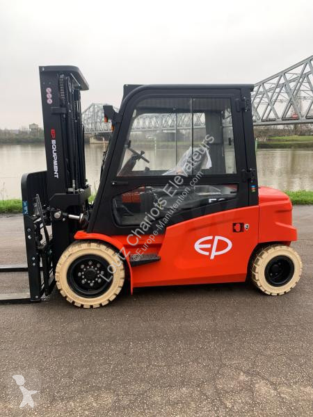 Chariot élévateur EP CPD50L1