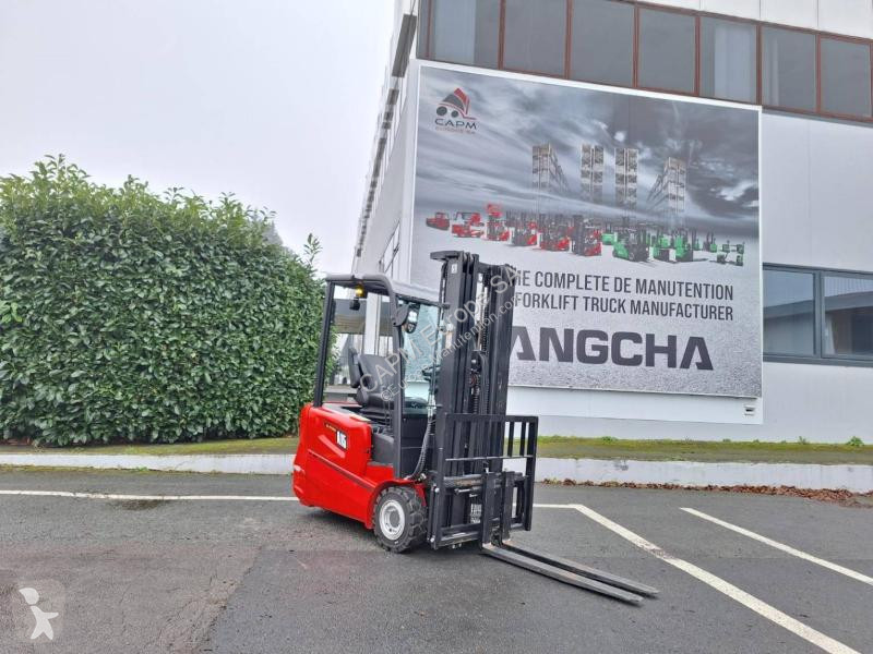Stivuitor Hangcha  A3W15