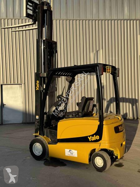 Yale ERP25VL Gabelstapler