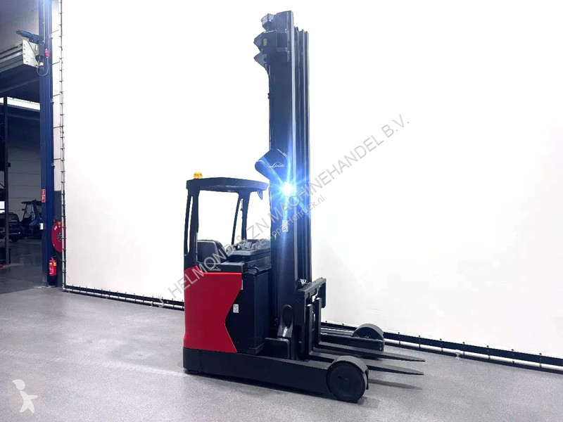 Heftruck Linde 1120 R 20 HD -01