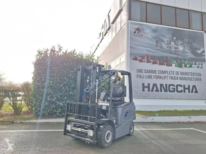 Stivuitor Hangcha  AE15