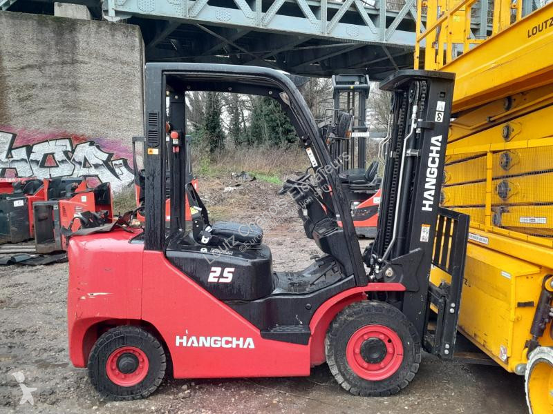 Chariot élévateur Hangcha CPYD25-XW22M