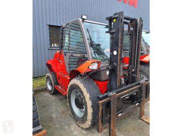 Manitou M 30-2 ST 3B