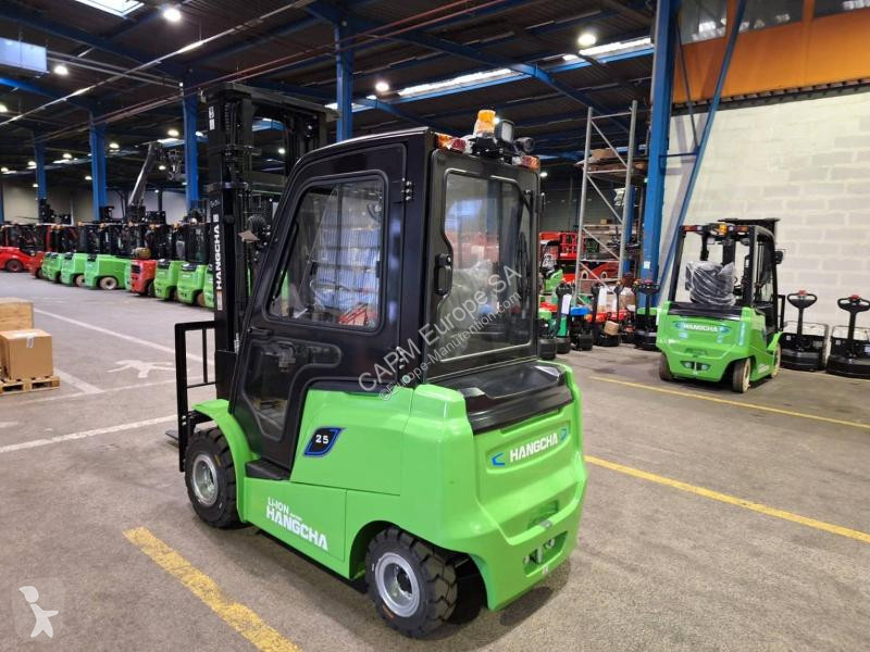 Stivuitor Hangcha  AE25-I