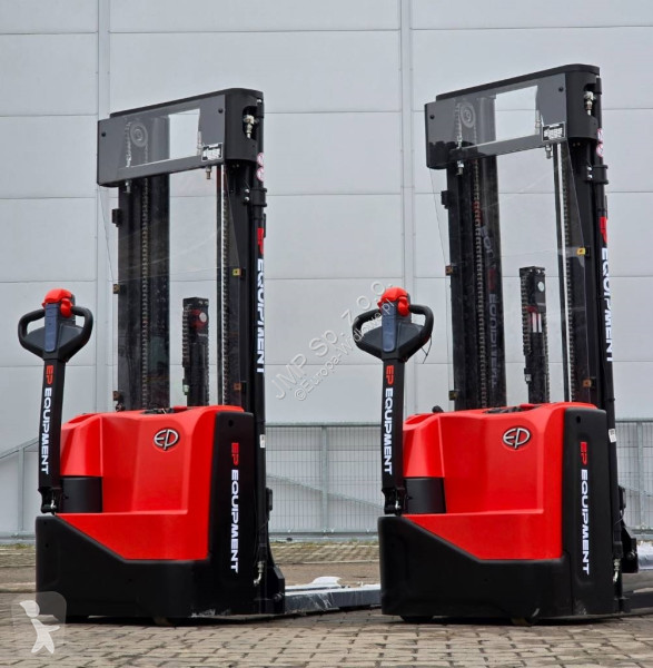Stivuitor EP WSA 161 Li-ION
