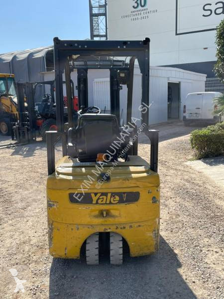 Stivuitor Yale ERP16VT