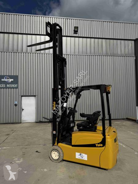 Yale ERP16VT Gabelstapler