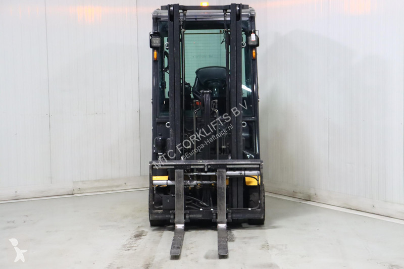 Heftruck Unicarriers A2N1L16Q