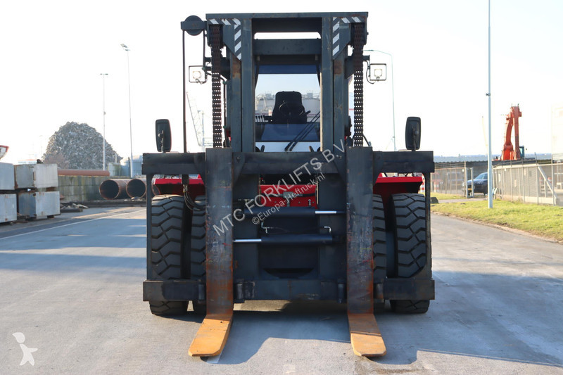 رافعة شوكية Konecranes 28-1200B