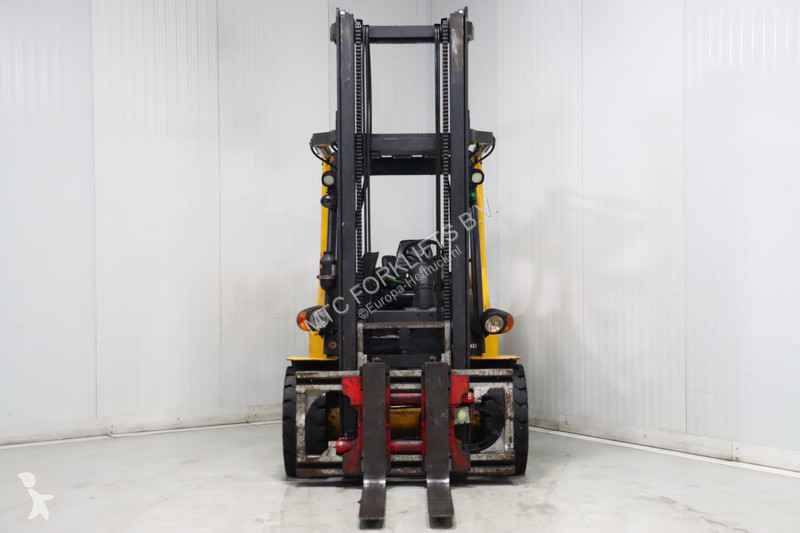 Stivuitor Carer F60HD2
