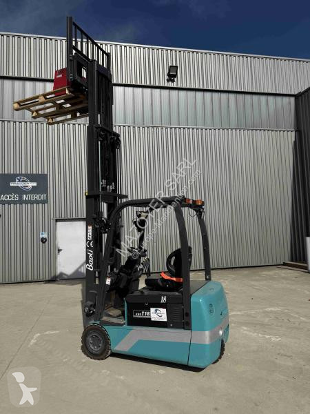 Stivuitor Baoli BM KBET 18