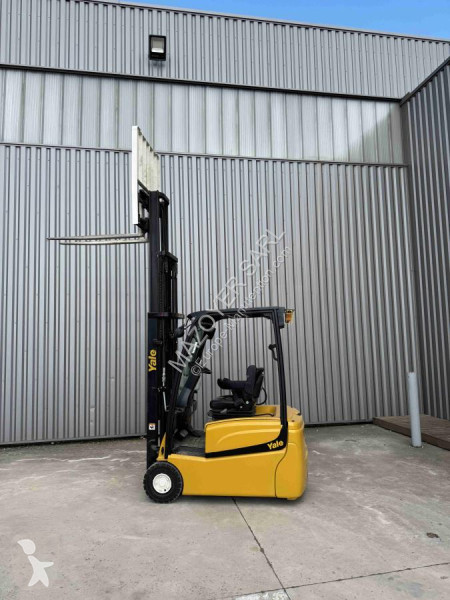 Yale ERP16VT Gabelstapler