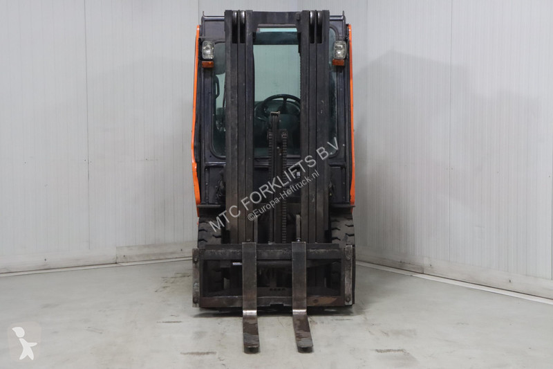 Stivuitor Doosan G25E-5