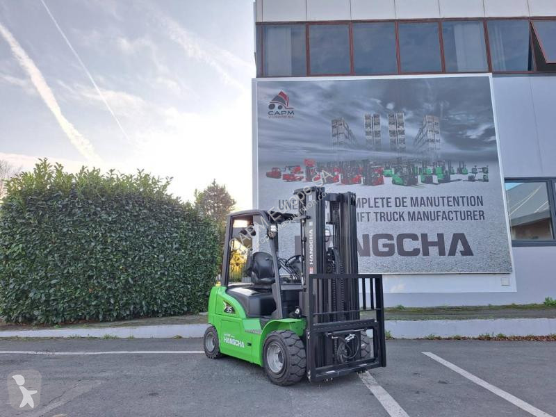 Stivuitor Hangcha  XC35i