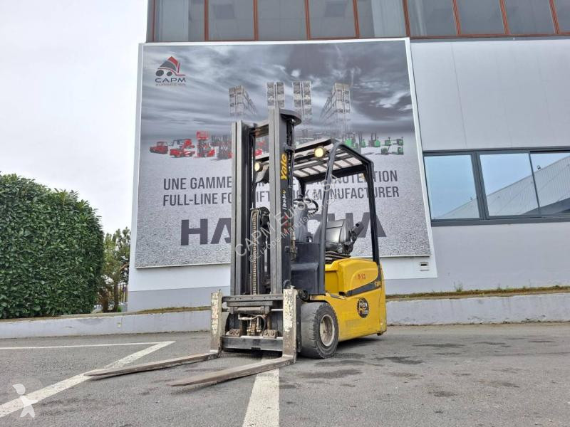 Chariot élévateur Yale ERP20VT MWB