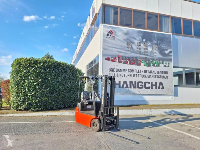 Stivuitor Hangcha  X3W10 (CPDS10-XD4)