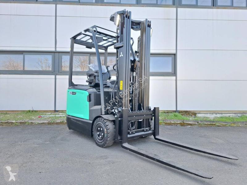 Heftruck Mitsubishi  FB14N2T