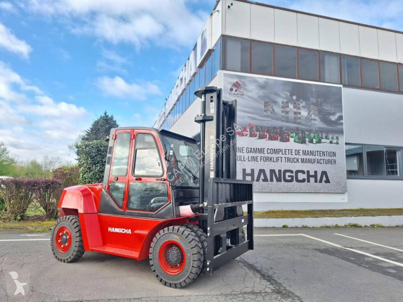Chariot élévateur Hangcha D