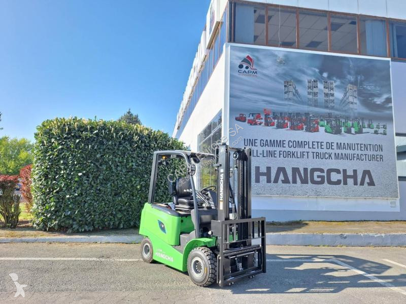Stivuitor Hangcha  AE18-I