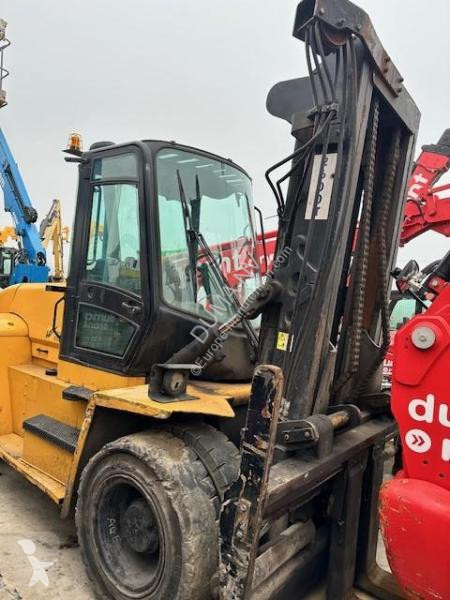 Hyster H12.00XM Gabelstapler