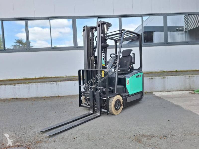Stivuitor Mitsubishi  FB18ACNT