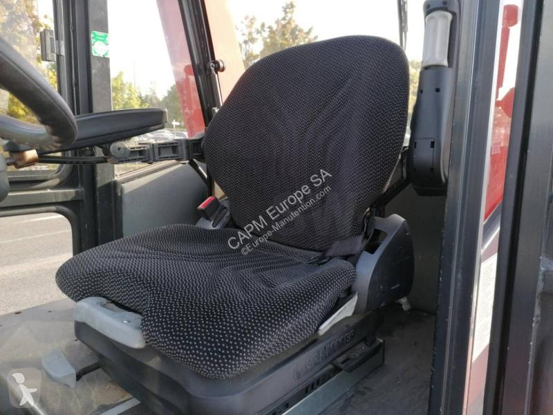 Stivuitor Mora M180C