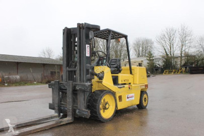 Hyster Dieselstapler