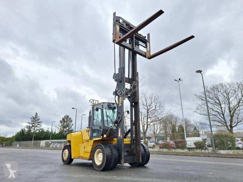 Chariot élévateur Yale GDP140EC