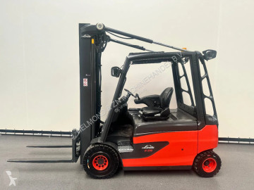 Linde Elektrostapler