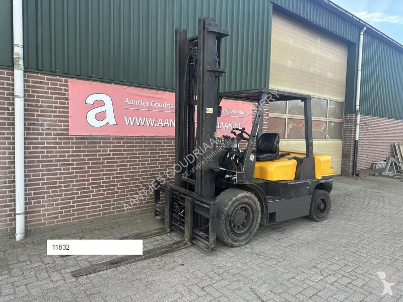 Stivuitor Tailift FD40 heftruck - Nieuw