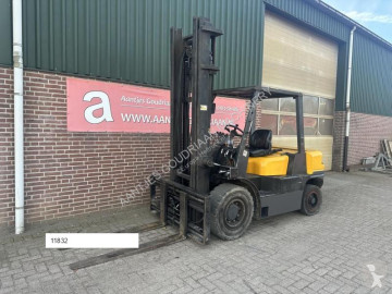 Tailift Dieselstapler