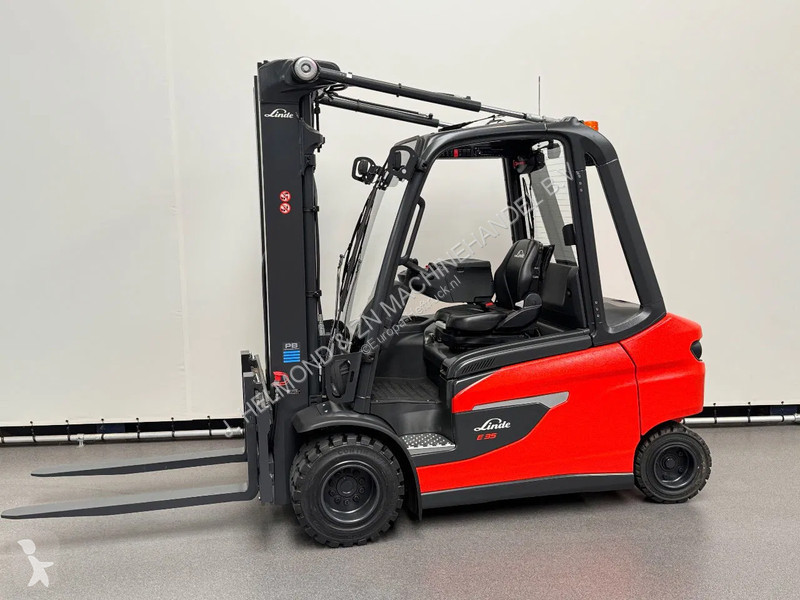 Heftruck Linde 1252 35 L-01