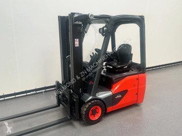 Linde Elektrostapler