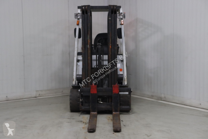Heftruck TCM FB20-E1