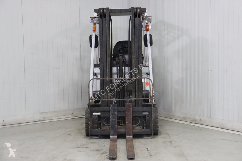 Heftruck TCM FB20-E1