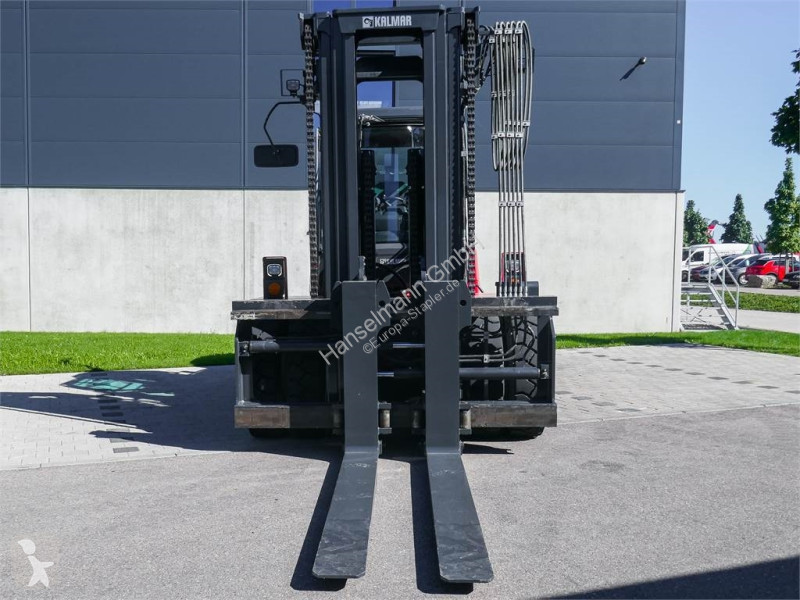 Stivuitor Kalmar DCG 160-12