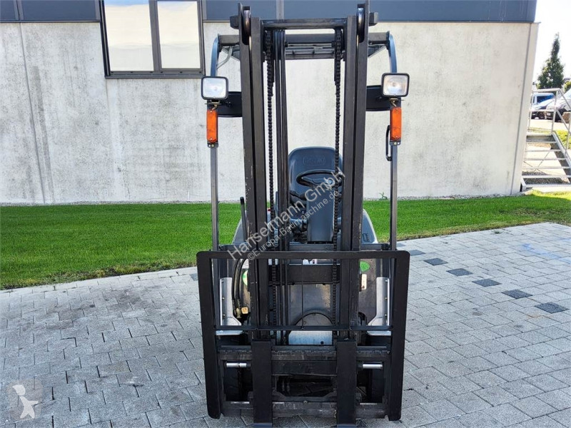 Heftruck TCM 18-7