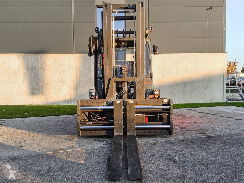 Løftetruck Linde 80D-03/1100