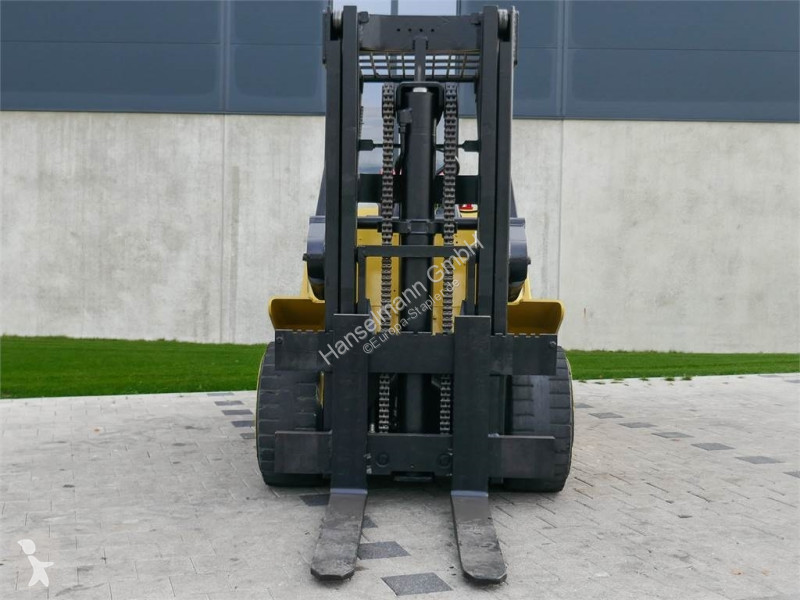 رافعة شوكية Hyster S 7.00 XL