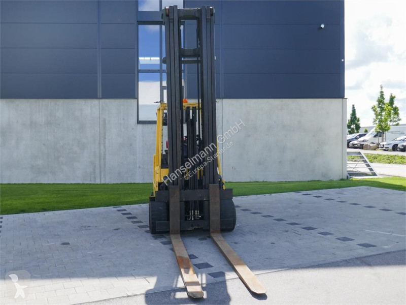 رافعة شوكية Hyster S5.50 XMS