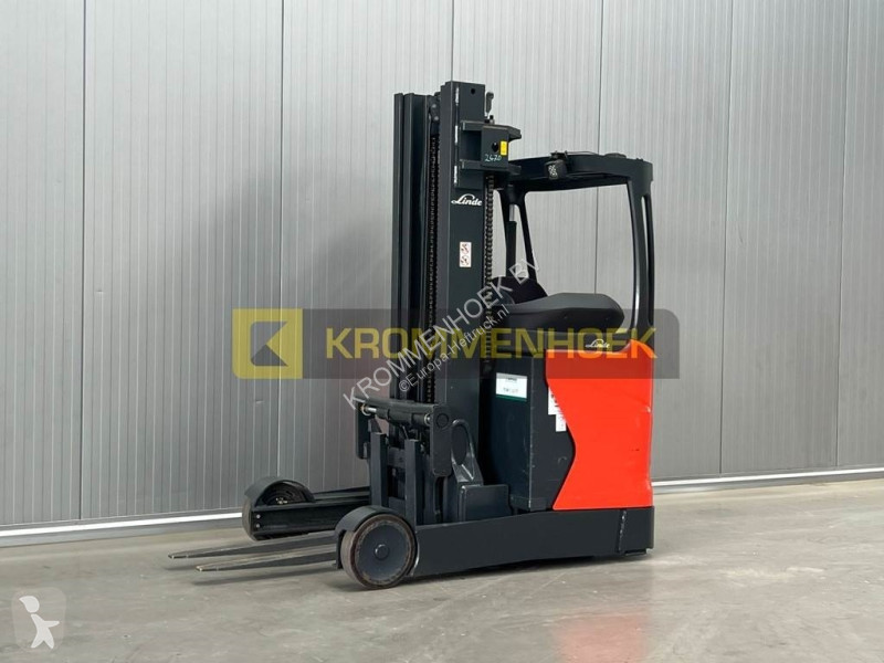 Heftruck Linde R 20