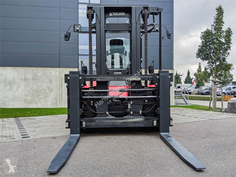 Løftetruck Kalmar DCG 250-12