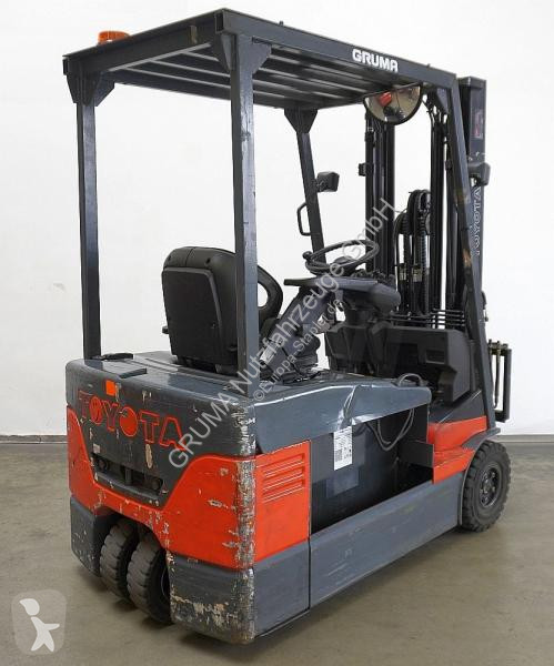 رافعة شوكية Toyota 7FBEF16